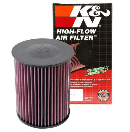 Filtro Esportivo Kn Volvo C30 S40 V50 2.0 KN E-2993 Upgrade Menor preço em Filtro Esportivo Kn Volvo C30 S40 V50 2.0 KN E-2993 Upgrade