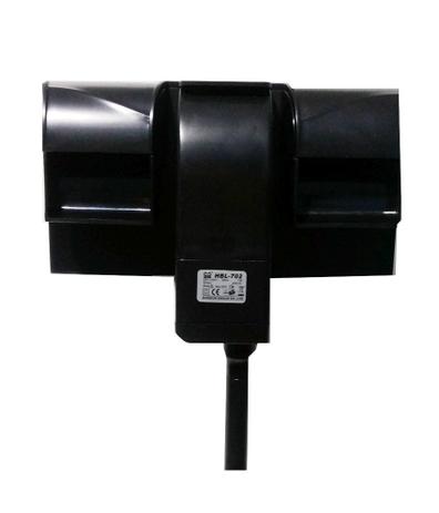 Filtro Externo 800l/h Hang-on Sunsun Hbl-702 Aquário 120l Menor preço em Filtro Externo 800l/h Hang-on Sunsun Hbl-702 Aquário 120l
