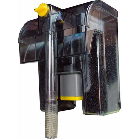 Filtro Externo Alife 150 570l/h 110v - Hai feng é boa?