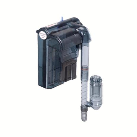 Filtro Externo Hang On Leecom Hi-630 600 L/h 3.5w Aquario Menor preço em Filtro Externo Hang On Leecom Hi-630 600 L/h 3.5w Aquario
