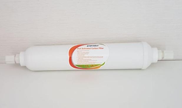 Filtro Externo para Side By side completo com par de conector - Emate é boa?