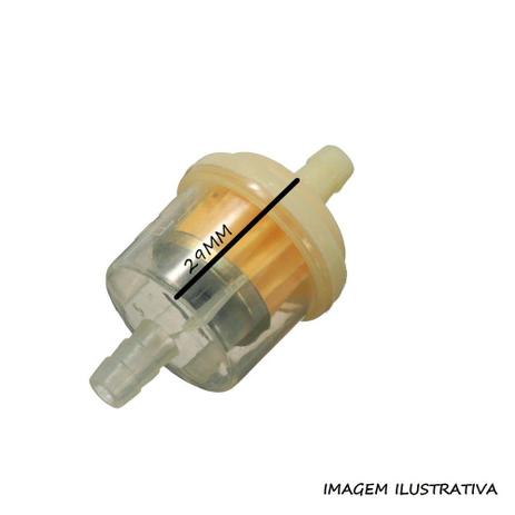 Filtro gasolina combustível maxx universal 071808 - Maxx premium Menor preço em Filtro gasolina combustível maxx universal 071808 - Maxx premium