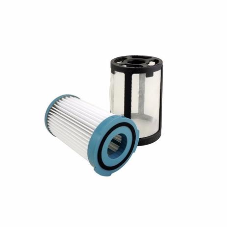 Filtro Hepa Aspirador Titan Electrolux Ergoeasy Ta002628 é boa?