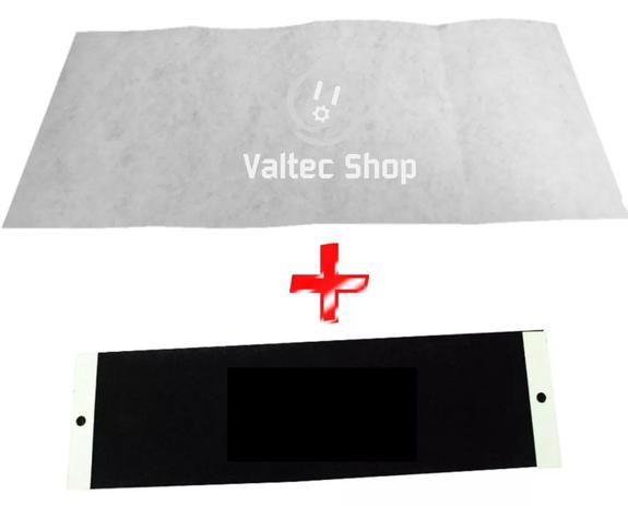 Filtro Manta Carvão Depurador Exaustor Colormaq - 4 Bocas é boa?