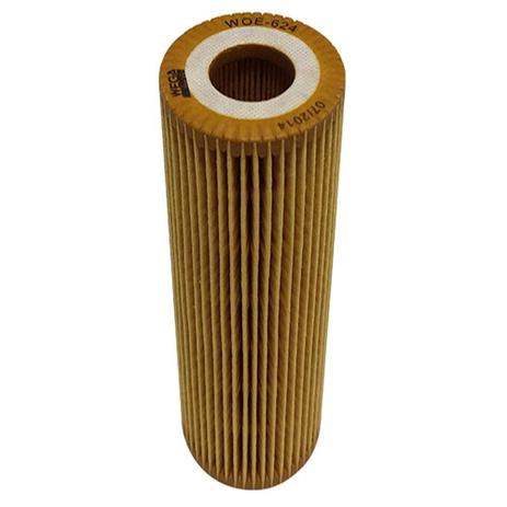 Filtro Óleo A4 A6 A7 Fusca Golf Passat S3 TT Woe624 Wega Menor preço em Filtro Óleo A4 A6 A7 Fusca Golf Passat S3 TT Woe624 Wega