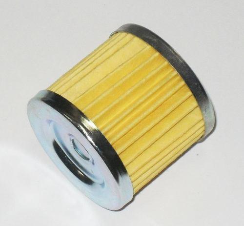 Filtro Oleo Comet 250 / Mirage 250 (valflex) é ruim? Filtro Oleo Comet 250 / Mirage 250 (valflex) é boa?