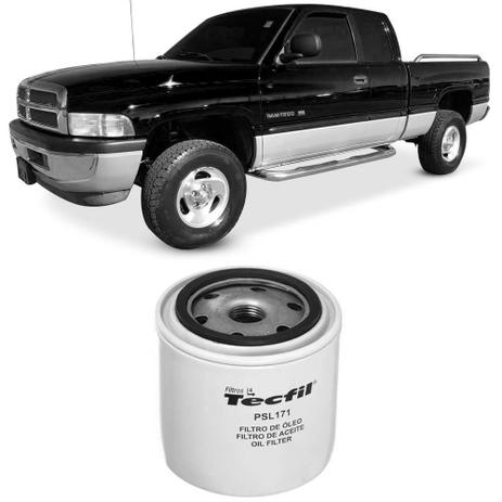dodge ram 5.2