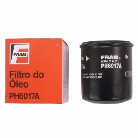 Filtro Óleo Fram Hornet Cb500 Cbr600 Er6n Xj6 R1 Ph6017 A Menor preço em Filtro Óleo Fram Hornet Cb500 Cbr600 Er6n Xj6 R1 Ph6017 A