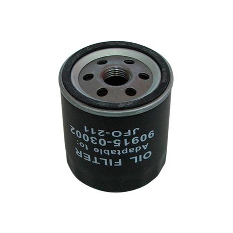 Filtro Óleo Wega Motors ES GS LS RX Sidekick Camry Hilux Land Cruiser Prévia e Supra Menor preço em Filtro Óleo Wega Motors ES GS LS RX Sidekick Camry Hilux Land Cruiser Prévia e Supra
