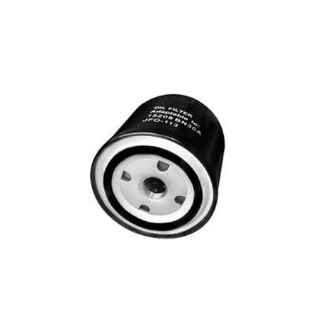 Filtro Óleo Wega Motors Nissan Frontier 2.5 de 2007 até 2013 Menor preço em Filtro Óleo Wega Motors Nissan Frontier 2.5 de 2007 até 2013