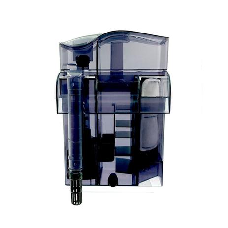 Filtro P/ Aquário Hang On Skimmer Dophin Ps2012 110v 500l/h - Dolphin Menor preço em Filtro P/ Aquário Hang On Skimmer Dophin Ps2012 110v 500l/h - Dolphin