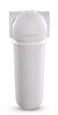 Filtro Para Caixa D Água Acqua 230RH branco Acquabios é ruim? Filtro Para Caixa D Água Acqua 230RH branco Acquabios é boa?
