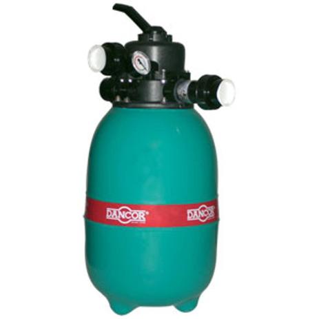 Filtro para piscina dancor dfr-12 sem bomba Menor preço em Filtro para piscina dancor dfr-12 sem bomba