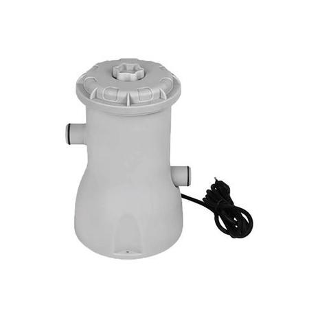 Filtro Para Piscina Desmontável 2200l/h 1.5m Fp2200 Mor é ruim? Filtro Para Piscina Desmontável 2200l/h 1.5m Fp2200 Mor é boa?