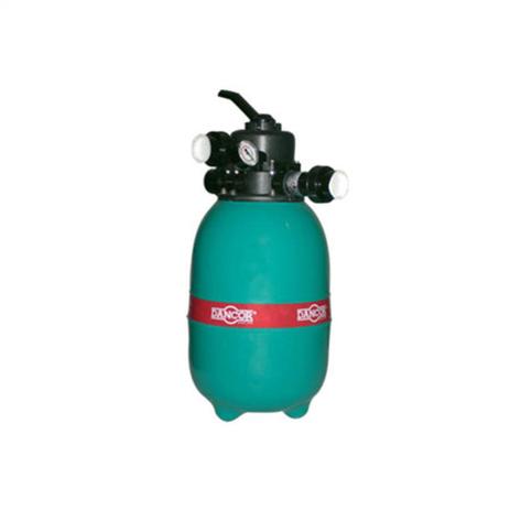 Filtro para Piscina DFR-12 Dancor Menor preço em Filtro para Piscina DFR-12 Dancor