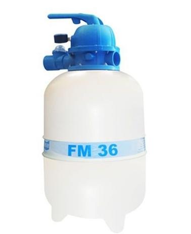 Filtro Para Piscina Fm 36 Sodramar Até 43 Mil Litros Menor preço em Filtro Para Piscina Fm 36 Sodramar Até 43 Mil Litros