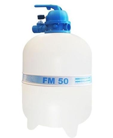 Filtro Para Piscina Fm 50 Sodramar Até 82 Mil Litros Menor preço em Filtro Para Piscina Fm 50 Sodramar Até 82 Mil Litros