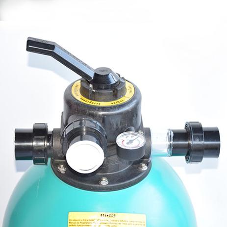 Filtro Piscina Dancor Rotomoldado DFR12 Menor preço em Filtro Piscina Dancor Rotomoldado DFR12