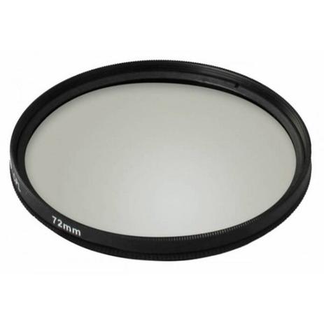 Filtro Polarizador Circular 72mm Greika FPC 72 Menor preço em Filtro Polarizador Circular 72mm Greika FPC 72