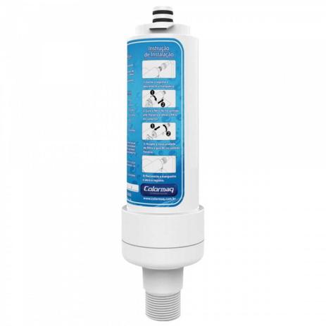 Filtro Purificador Agua Colormaq - COLORMAQ - COLOR VISAO DO BRASIL IND.ACRILICA Menor preço em Filtro Purificador Agua Colormaq - COLORMAQ - COLOR VISAO DO BRASIL IND.ACRILICA