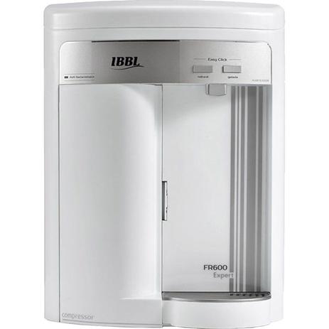 Filtro Purificador de Água IBBL FR600 Expert Branco 220v é boa?