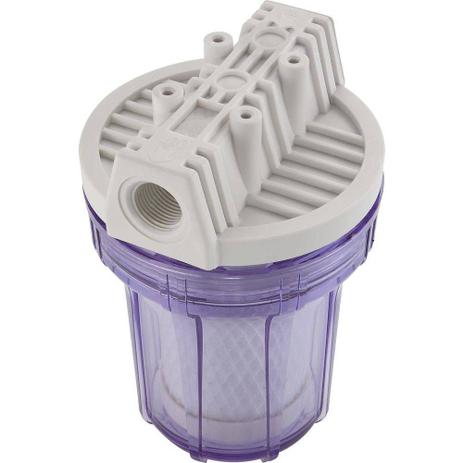 Filtro Purificador Hidrofiltros Carbon Block para Bebedouro/Pia/Maquinas - Hidro filtros Menor preço em Filtro Purificador Hidrofiltros Carbon Block para Bebedouro/Pia/Maquinas - Hidro filtros