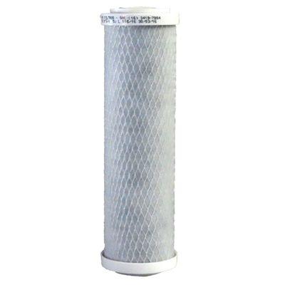 Filtro Refil Carbon Block 9 - Outros Menor preço em Filtro Refil Carbon Block 9 - Outros
