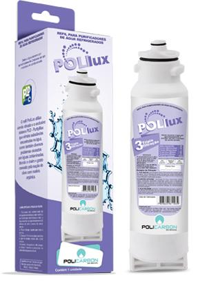 Filtro Refil Compatível Electrolux Pa10n Pa20g Pa25g Pa30g - Policarbon Menor preço em Filtro Refil Compatível Electrolux Pa10n Pa20g Pa25g Pa30g - Policarbon