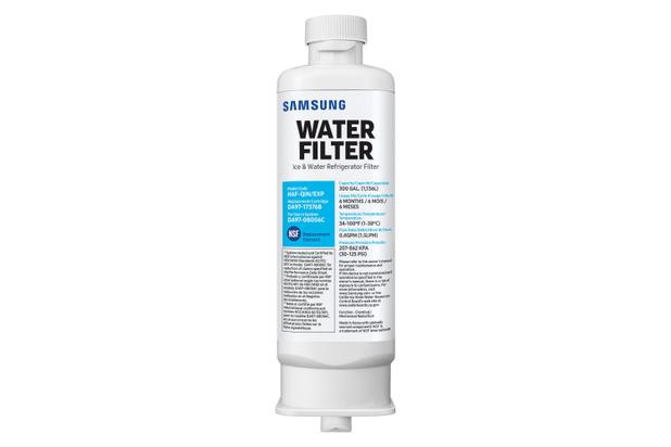 Filtro/Refil de Água Interno HAF-QIN Troca Fácil para Geladeira French Door - Samsung Menor preço em Filtro/Refil de Água Interno HAF-QIN Troca Fácil para Geladeira French Door - Samsung