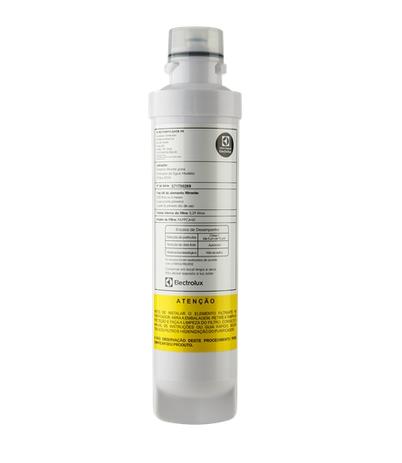 Filtro/Refil de Água para Purificador Bebedouro Electrolux Pe - Pe10B, Pe10X Menor preço em Filtro/Refil de Água para Purificador Bebedouro Electrolux Pe - Pe10B, Pe10X