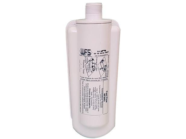 Filtro refil Latina P355 Bacteriológico - Wfs Menor preço em Filtro refil Latina P355 Bacteriológico - Wfs