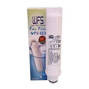 Filtro Refil Para Purificador De Água Electrolux Compatível PA21,PA26G e PA31G - WFS Menor preço em Filtro Refil Para Purificador De Água Electrolux Compatível PA21,PA26G e PA31G - WFS
