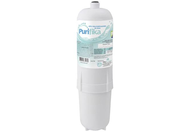 Filtro Refil Para Purificador de Água Soft by Everest - Plus, Star, Slim, Fit e Baby (todos) - Policarbon Menor preço em Filtro Refil Para Purificador de Água Soft by Everest - Plus, Star, Slim, Fit e Baby (todos) - Policarbon