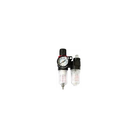 Filtro Regulador e Lubrificador de Ar e Oleo 1/2 V8-FA-06 - V8 Brasil Menor preço em Filtro Regulador e Lubrificador de Ar e Oleo 1/2 V8-FA-06 - V8 Brasil