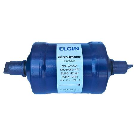 Filtro secador solda 210x1/2 fse084s elgin é ruim? Filtro secador solda 210x1/2 fse084s elgin é boa?
