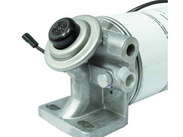 Filtro Separador De Água Volkswagen MAN - Parker Racor - 4120LJ-10M-AQII Menor preço em Filtro Separador De Água Volkswagen MAN - Parker Racor - 4120LJ-10M-AQII