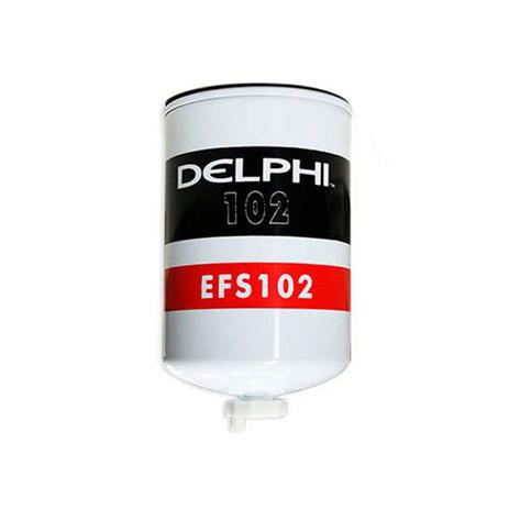 Filtro Separador Delphi Agrale BX6150 Ford B1621 GM Silverado Iveco Euro Cargo Scudato é boa?
