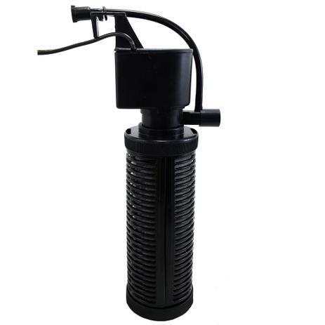 Filtro Submerso F300 para Aquários até 100 litros Vigo Ar - Vigoar Menor preço em Filtro Submerso F300 para Aquários até 100 litros Vigo Ar - Vigoar