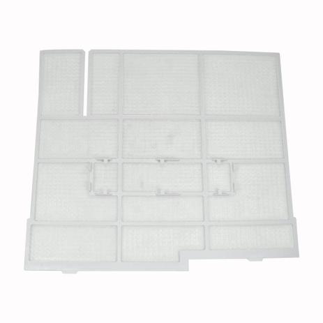 Filtro tela direito ar condicionado split springer carrier midea 18000 22000 24000 28000 btus Menor preço em Filtro tela direito ar condicionado split springer carrier midea 18000 22000 24000 28000 btus