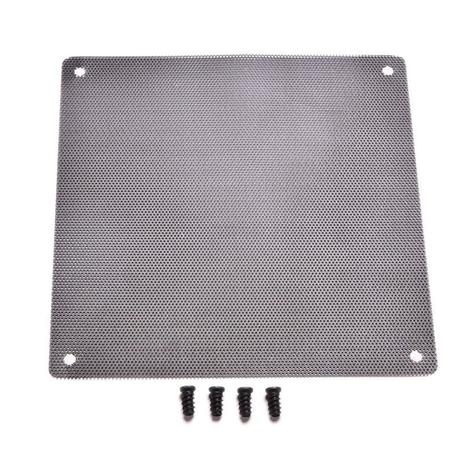 Filtro Ultra Slim Anti Poeira Cooler Fan 120 Mm + 4 Parafusos - Henon informática Menor preço em Filtro Ultra Slim Anti Poeira Cooler Fan 120 Mm + 4 Parafusos - Henon informática