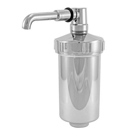 Filtro Universal De Reposição Para Torneiras Copo em Abs 1119 - Whilcla Menor preço em Filtro Universal De Reposição Para Torneiras Copo em Abs 1119 - Whilcla
