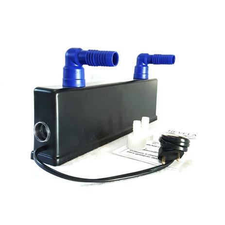 Filtro Uv-c 8 watts 220v Com Conexões De 1/2 - Revela Filtros é ruim? Filtro Uv-c 8 watts 220v Com Conexões De 1/2 - Revela Filtros é boa?