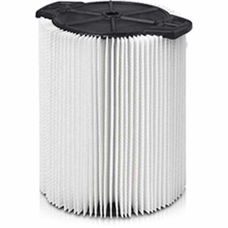 Filtro VF 4000 p/ Aspirador de Pó de 22, 45 e 53 Lts RIDGID é ruim? Filtro VF 4000 p/ Aspirador de Pó de 22, 45 e 53 Lts RIDGID é boa?