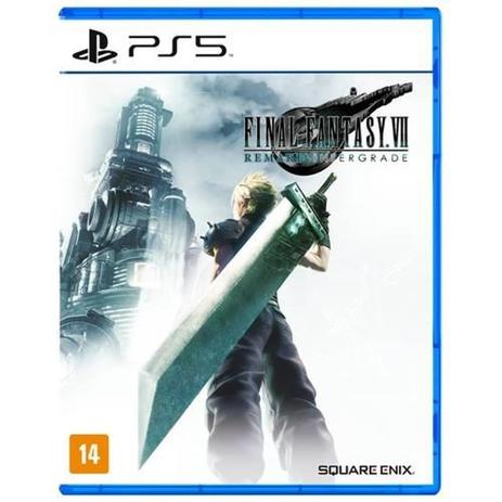 Final Fantasy Vii 7 Remake Intergrade Ps5 Square Enix Jogos De Rpg Magazine Luiza Final Fantasy Vii 7 Remake Intergrade Ps5 Square Enix Jogos De Rpg Magazine Luiza