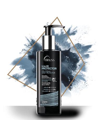 Finish Hair Protector 250ml Truss Menor preço em Finish Hair Protector 250ml Truss