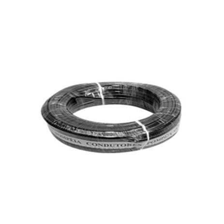Fio Cabo Auto Plastic Pompeia Profissional Preto Cristal 21,00 MM Rolo com 25 Metros Menor preço em Fio Cabo Auto Plastic Pompeia Profissional Preto Cristal 21,00 MM Rolo com 25 Metros
