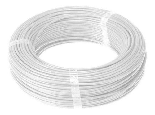 Fio Cabo Flexível 1,5 Branco - 100 Metros - Power é boa?