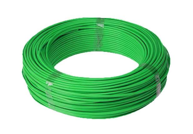 Fio Cabo Flexivel 1,5mm 750v 100m Elétrico Corfio Certificado Menor preço em Fio Cabo Flexivel 1,5mm 750v 100m Elétrico Corfio Certificado
