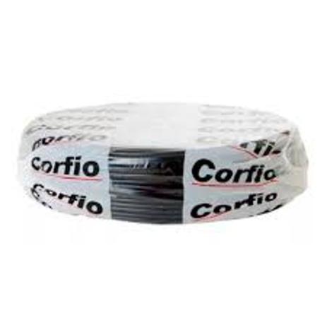 Fio Cabo Flexivel 1,5mm 750v 50m Elétrico Corfio/SIL/RCM Certificado Menor preço em Fio Cabo Flexivel 1,5mm 750v 50m Elétrico Corfio/SIL/RCM Certificado