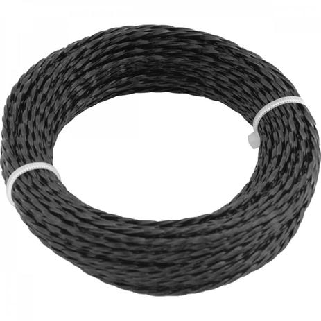 Fio de nylon 18 mm x 15 m silencioso Vonder Menor preço em Fio de nylon 18 mm x 15 m silencioso Vonder